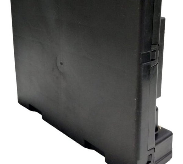 Modulo De Conforto Gm Onix/cobalt/prisma 2013/18