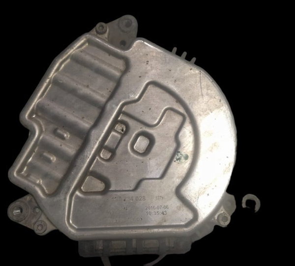 Ventoinha Radiador Chevrolet Cruze  2018 /2020 Original