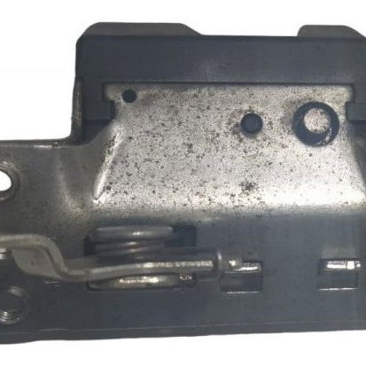 Fechadura Tampa Traseira Gm Zafira 2001/2011  Original