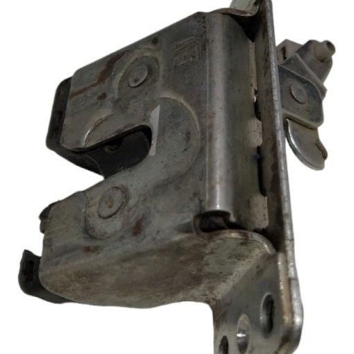 Fechadura Tampa Traseira Gm Zafira 2001/2011  Original