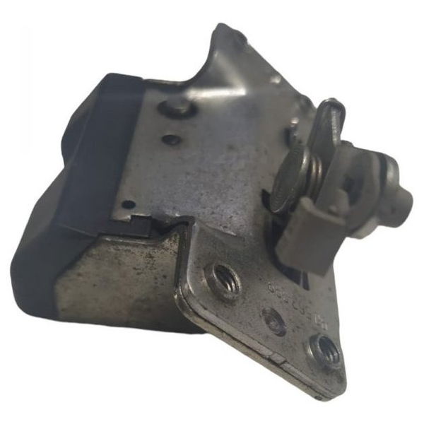 Fechadura Tampa Traseira Gm Zafira 2001/2011  Original