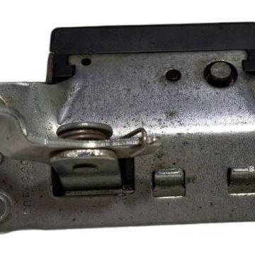 Fechadura Tampa Traseira Gm Zafira 2001/2011  Original