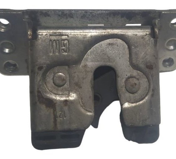 Fechadura Tampa Traseira Gm Zafira 2001/2012  Original