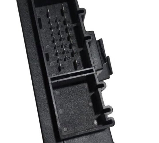 Módulo Conforto Volkswagen Gol G5/g6 17/18