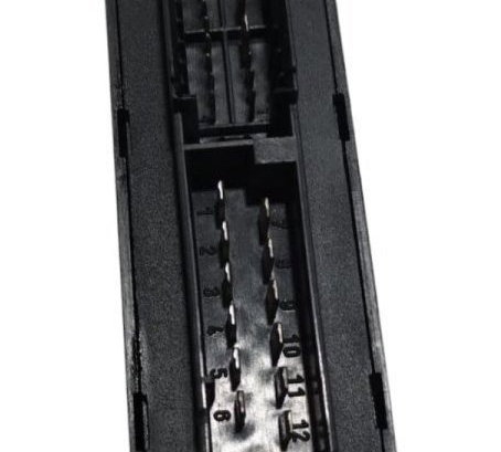 Modulo Conforto Gm Astra/zafira Nº 93255733