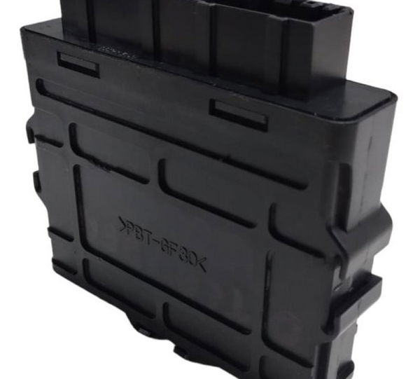 Módulo De Cambio Outlander 2005 - 2013