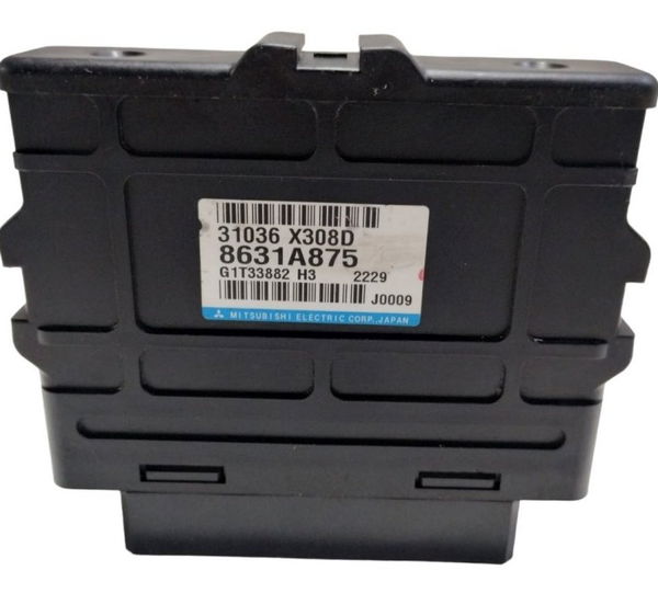 Módulo De Cambio Outlander 2005 - 2013