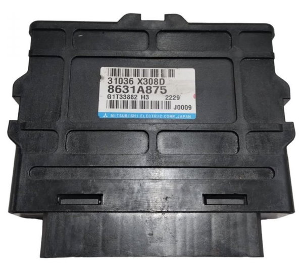 Módulo De Cambio Outlander 2005 - 2013