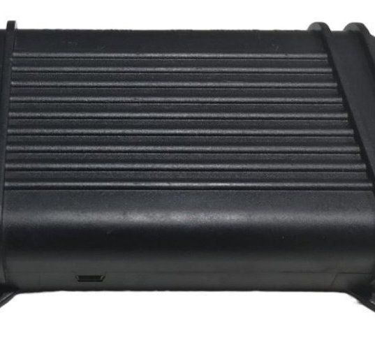 Modulo Bt Com Suporte Mitsubishi Outlander 2013 Ca541092