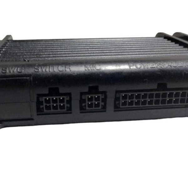 Modulo Bt Com Suporte Mitsubishi Outlander 2013 Ca541092