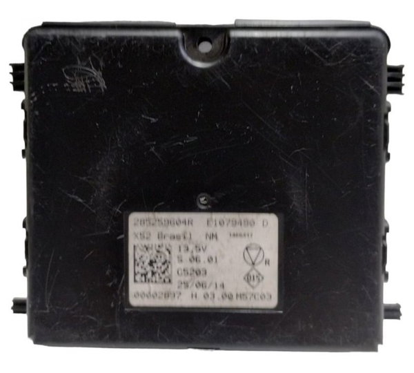 Módulo Ar Condicionado Renault Sandero Logan 14/20