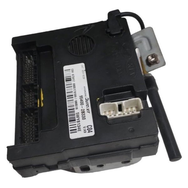 Módulo Carroceria Bcm Hyundai Santa Fé 2.7 2006/2010