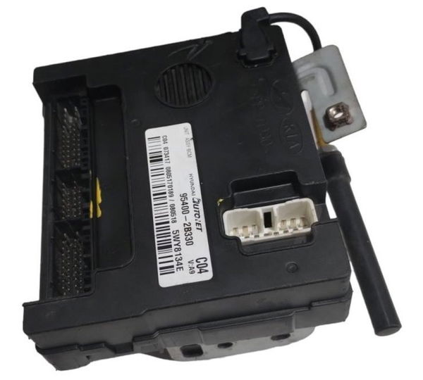 Módulo Carroceria Bcm Hyundai Santa Fé 2.7 2006/2010