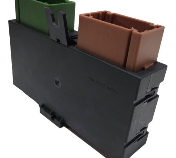 Módulo Conforto Fiat Siena/palio 9519 586 57) (4pap)