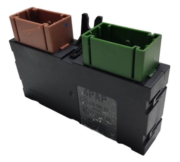 Módulo Conforto Fiat Siena/palio 9519 586 57) (4pap)