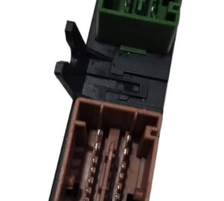 Módulo Conforto Fiat Siena/palio 9519 586 57) (4pap)