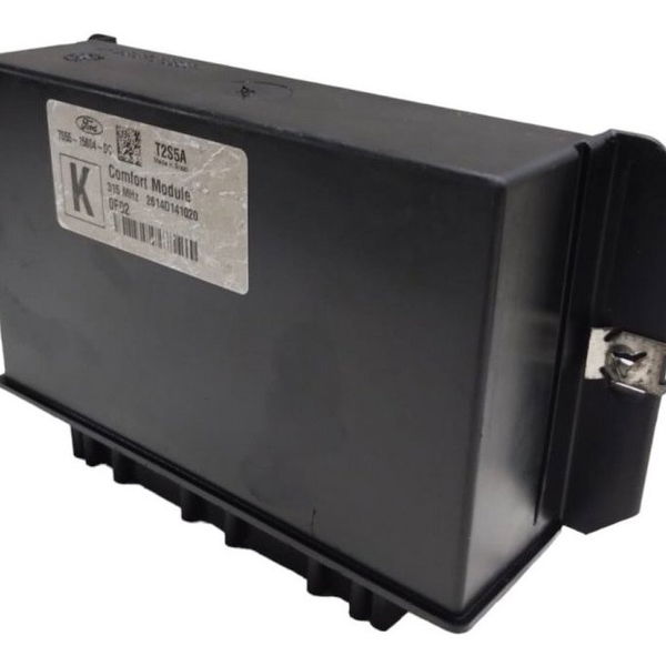 Modulo Conforto  Ford Ka 7s55-15604-dc