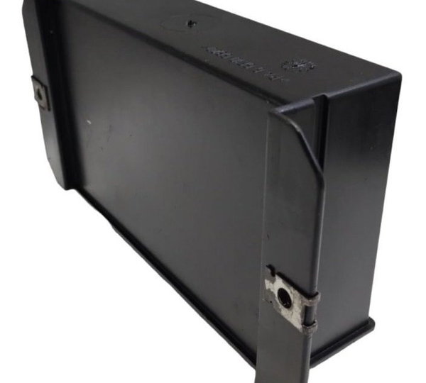 Modulo Conforto Ford Ka 7s55-15604-dc