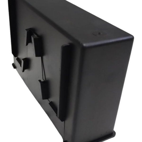 Modulo Conforto Travamento Porta Ecosport