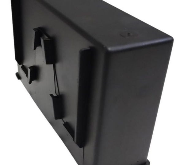 Modulo Conforto Travamento Porta Ecosport