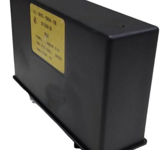 Modulo Conforto Travamento Porta Ecosport