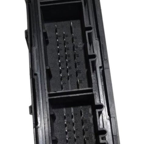 Modulo Conforto Travamento Porta Ecosport