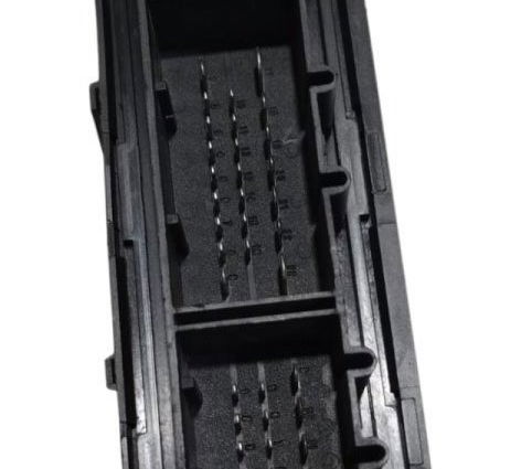 Modulo Conforto Travamento Porta Ecosport