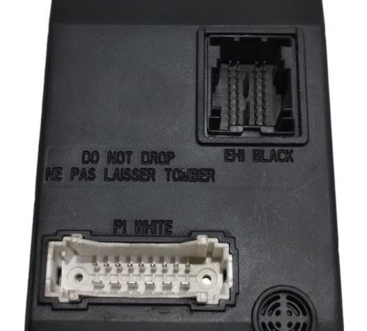 Modulo Conforto Renault Sandero Logan 8201013755