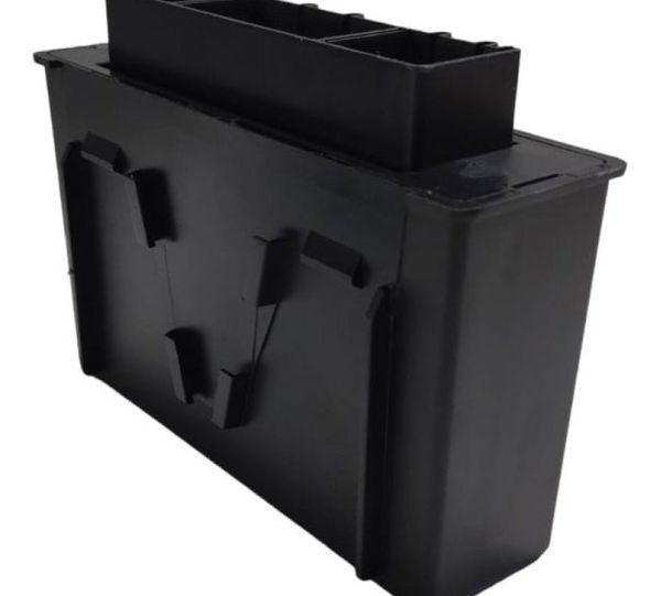 Módulo De Conforto Ford Fiesta 7s65-15604-aa - Comparar