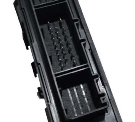 Módulo De Conforto Ford Fiesta 7s65-15604-aa - Comparar