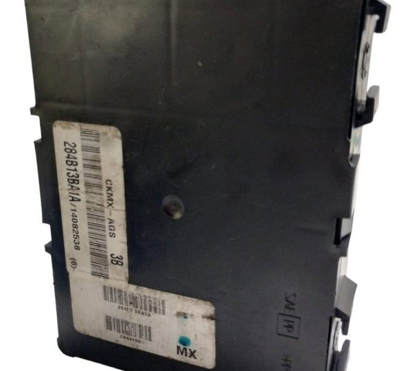 Modulo Controle Bcm Nissan Versa 2014 284b13ba1a/14082536