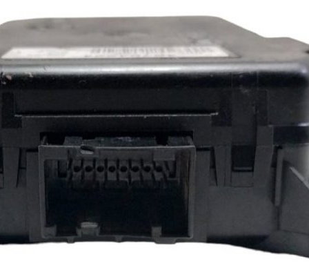 Módulo Comando Trava Elétrica Fiat Stilo 51711369