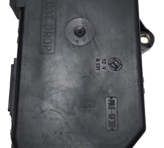 Módulo Comando Trava Elétrica Fiat Stilo 51711369