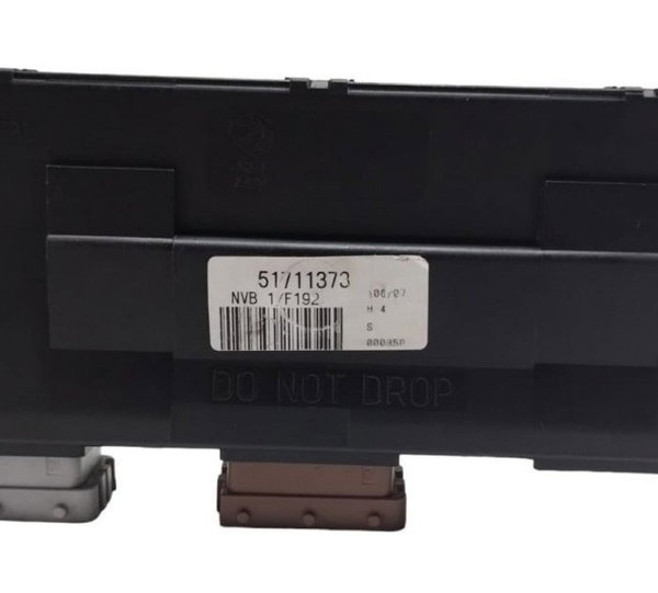 Módulo Conforto Vidro Stilo 2003 A 2007 51711373