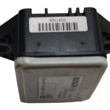 Usado Sensor Eletrônico Aceleração Bravo Tjet 1.4