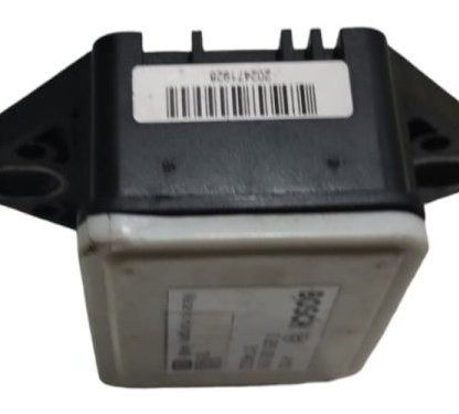 Usado Sensor Eletrônico Aceleração Bravo Tjet 1.4