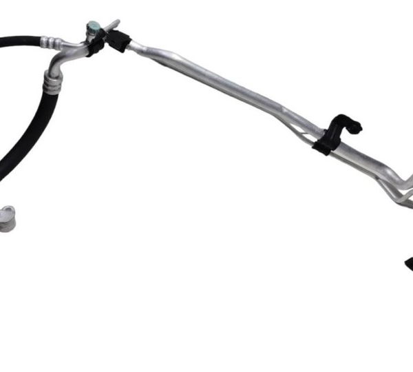 Mangueira Dupla Ar Condicionado Hb20 1.6