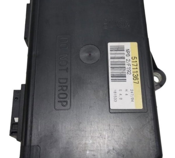 Módulo Conforto Stilo Flex 2007 51711367