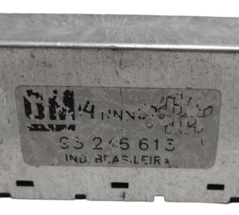 Central / Módulo Alarme Chevrolet S10 Blazer 1996-2000
