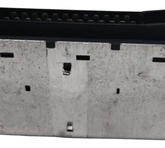 Central / Módulo Alarme Chevrolet S10 Blazer 1996-2000