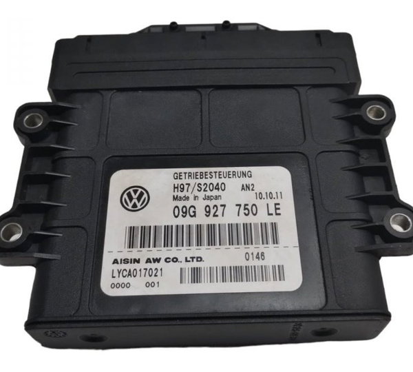 Módulo Do Câmbio Volkswagen Jetta Ano 2012/2016