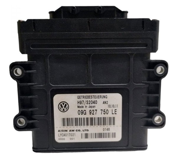 Módulo Do Câmbio Volkswagen Jetta Ano 2012/2016