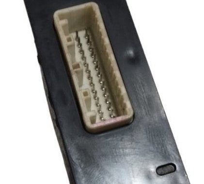 Módulo Central Alarme Toyota Hilux Usado 89730-0k102