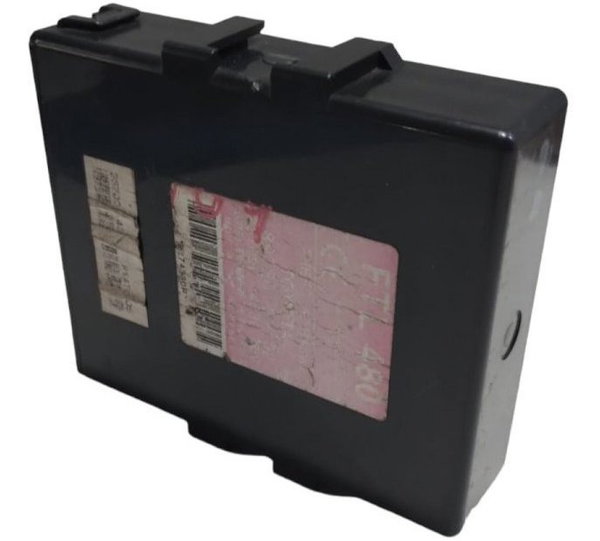 Módulo Central Alarme Toyota Hilux Usado 89730-0k102