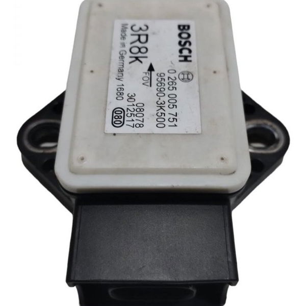 Sensor De Aceleração Azera 3.3 V6 2011