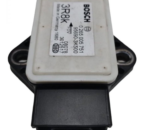 Sensor De Aceleração Azera 3.3 V6 2011