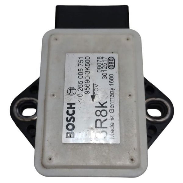 Sensor De Aceleração Azera 3.3 V6 2011