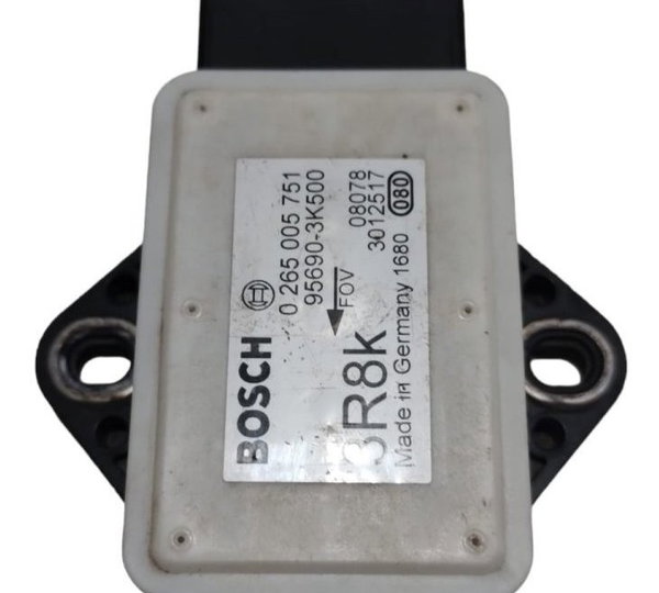 Sensor De Aceleração Azera 3.3 V6 2011