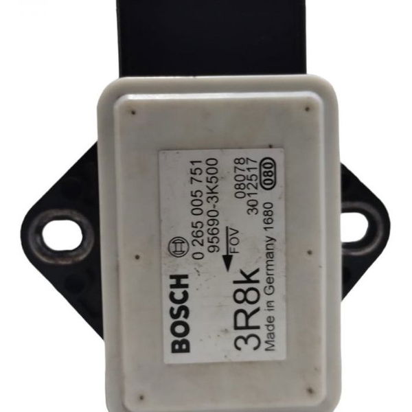 Sensor De Aceleração Azera 3.3 V6 2011