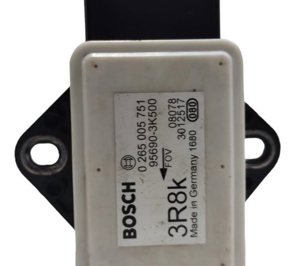 Sensor De Aceleração Azera 3.3 V6 2011